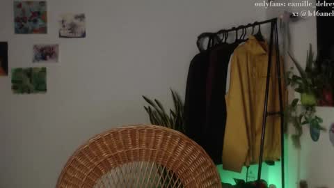 Snapshot of camille_delrey chatting on 4, 2, 2025  Camille   online show from 4, 2, 2025