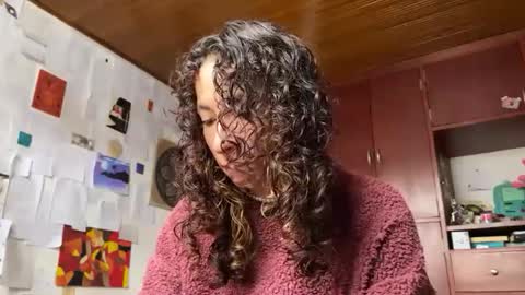 Snapshot of camille_delrey chatting on 6, 2, 2025  Camille   online show from 6, 2, 2025
