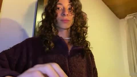 Snapshot of camille_delrey chatting on 12, 2, 2025  Camille   online show from 12, 2, 2025