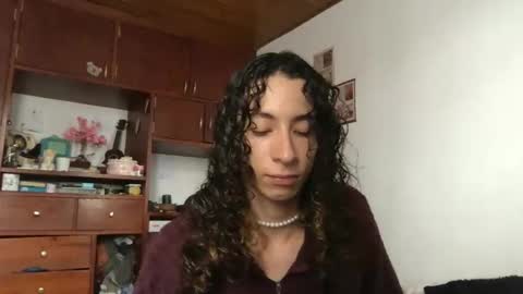 Snapshot of camille_delrey chatting on 12, 2, 2025  Camille   online show from 12, 2, 2025