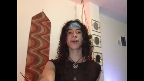 Snapshot of camille_delrey chatting on 14, 9, 2025  Camille   online show from 14, 9, 2025