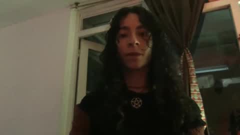 Snapshot of camille_delrey chatting on 15, 9, 2025  Camille   online show from 15, 9, 2025