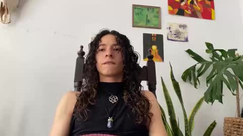 Snapshot of camille_delrey chatting on 18, 9, 2025  Camille   online show from 18, 9, 2025