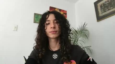  Camille   online show from 23, 11, 2025