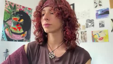  Camille   online show from 10, 2, 2026