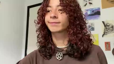  Camille   online show from 22, 2, 2026