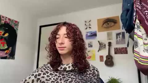  Camille   online show from 3, 3, 2026