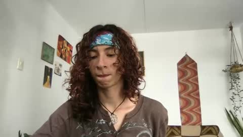 Snapshot of camille_delrey chatting on 25, 5, 2026 Camille online show from 25, 5, 2026