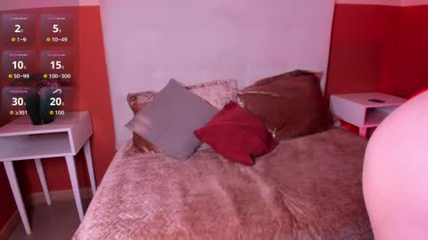 camille online show from 30, 3, 2026