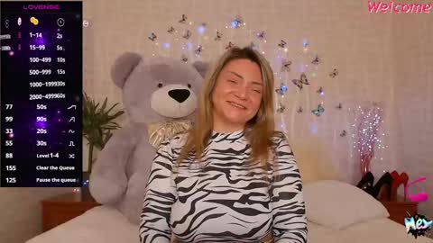 Camille Game online show from 7, 12, 2024