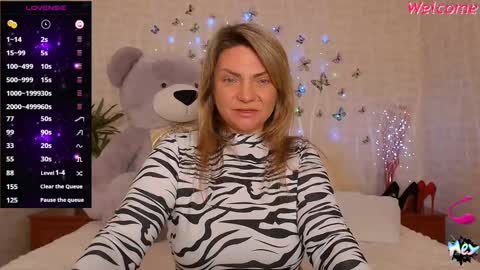 Camille Game online show from 7, 12, 2024