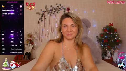 Camille Game online show from 23, 12, 2024