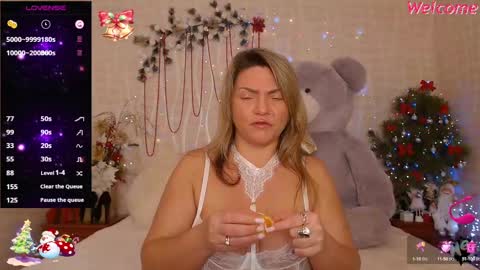 Camille Game online show from 25, 12, 2024