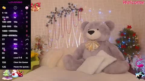 Camille Game online show from 7, 1, 2025