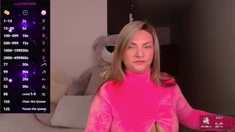 Camille Game online show from 5, 10, 2025