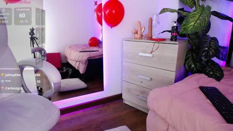 Camille online show from 8, 2, 2025