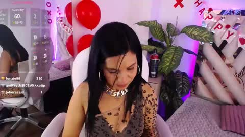 Camille online show from 12, 2, 2025