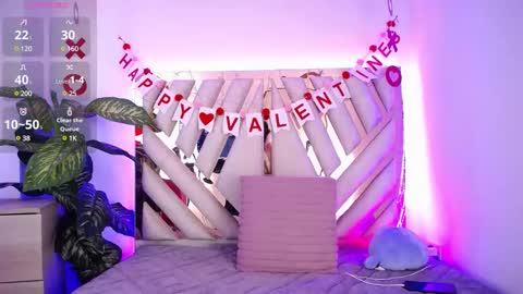 Camille online show from 16, 2, 2025