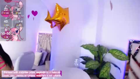 Camille online show from 6, 3, 2025