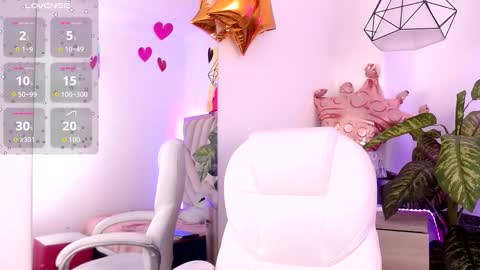 Camille online show from 17, 9, 2025