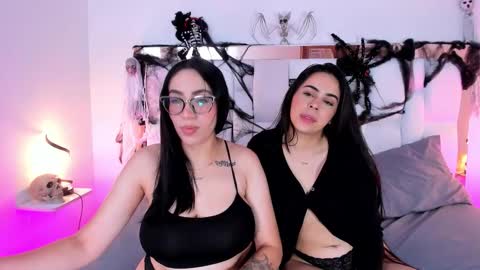 Camille online show from 22, 10, 2025