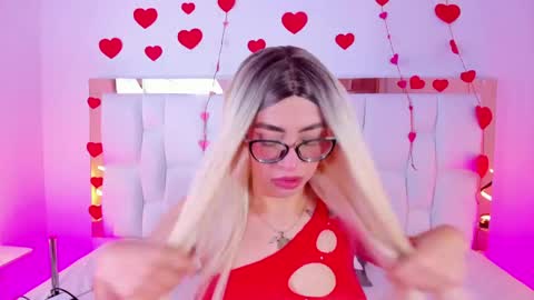 Camille online show from 1, 3, 2026