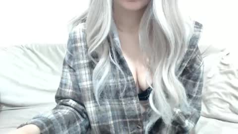 CamilleBunny online show from 7, 2, 2026