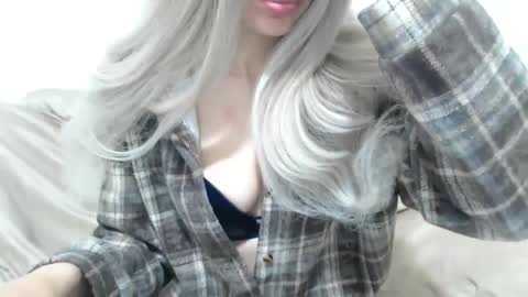 CamilleBunny online show from 29, 3, 2026