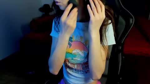 camillewhite online show from 20, 3, 2026