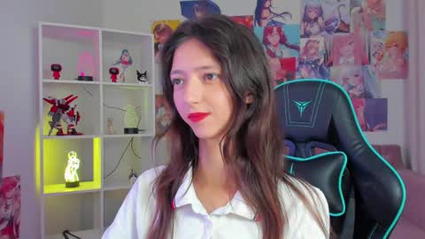 camillewhite online show from 13, 4, 2026