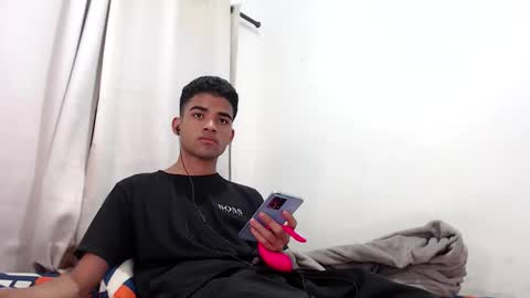 camillo_beischel_ online show from 16, 9, 2025