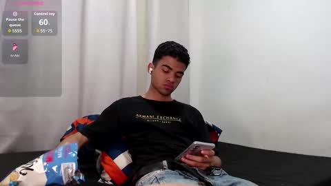 camillo_beischel_ online show from 19, 10, 2025