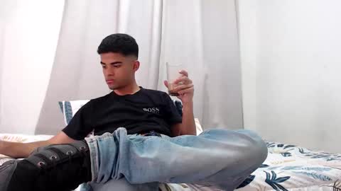 camillo_beischel_ online show from 27, 10, 2025