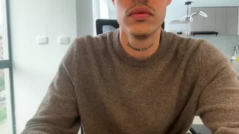 Snapshot of camilo__ chatting on 19, 2, 2026 camilo online show from 19, 2, 2026