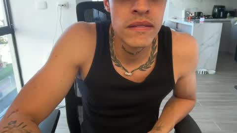 camilo online show from 23, 6, 2026