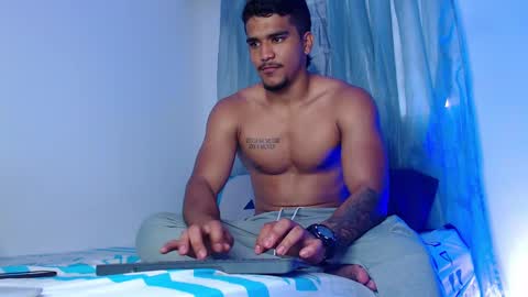 Snapshot of camilo_contre21 chatting on 19, 12, 2024 camilo_contre21 online show from 19, 12, 2024