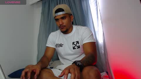 Snapshot of camilo_contre21 chatting on 27, 12, 2024 camilo_contre21 online show from 27, 12, 2024