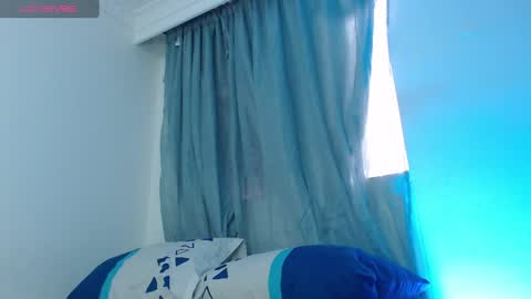 Snapshot of camilo_contre21 chatting on 9, 1, 2025 camilo_contre21 online show from 9, 1, 2025