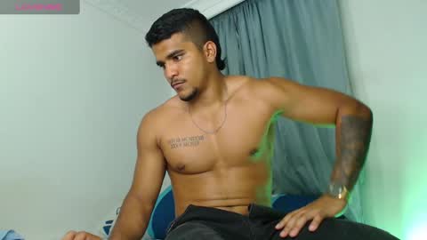 Snapshot of camilo_contre21 chatting on 11, 1, 2025 camilo_contre21 online show from 11, 1, 2025