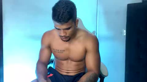 Snapshot of camilo_contre21 chatting on 27, 1, 2025 camilo_contre21 online show from 27, 1, 2025