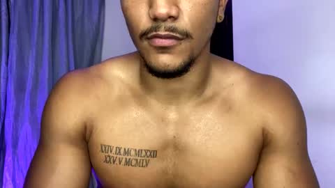 Snapshot of camilo_contre21 chatting on 30, 1, 2025 camilo_contre21 online show from 30, 1, 2025