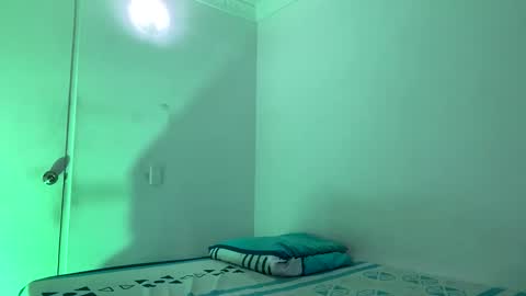 Snapshot of camilo_contre21 chatting on 30, 1, 2025 camilo_contre21 online show from 30, 1, 2025
