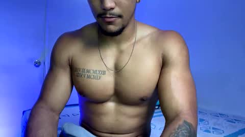 Snapshot of camilo_contre21 chatting on 31, 1, 2025 camilo_contre21 online show from 31, 1, 2025