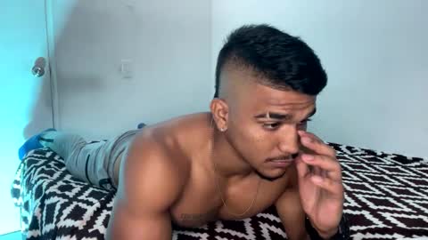 Snapshot of camilo_contre21 chatting on 13, 2, 2025 camilo_contre21 online show from 13, 2, 2025