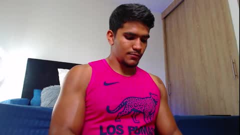 Snapshot of camilo_contre21 chatting on 16, 9, 2025 camilo_contre21 online show from 16, 9, 2025