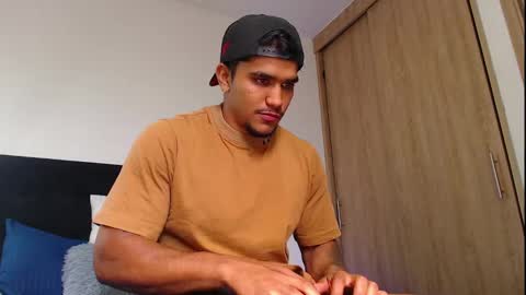 Snapshot of camilo_contre21 chatting on 18, 9, 2025 camilo_contre21 online show from 18, 9, 2025