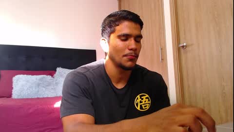 Snapshot of camilo_contre21 chatting on 22, 9, 2025 camilo_contre21 online show from 22, 9, 2025