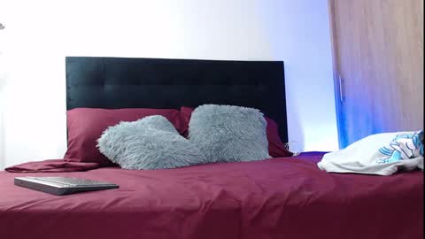 Snapshot of camilo_contre21 chatting on 26, 9, 2025 camilo_contre21 online show from 26, 9, 2025
