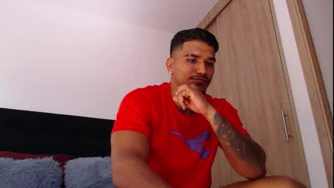 Snapshot of camilo_contre21 chatting on 29, 9, 2025 camilo_contre21 online show from 29, 9, 2025