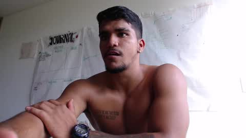 Snapshot of camilo_contre21 chatting on 7, 10, 2025 camilo_contre21 online show from 7, 10, 2025